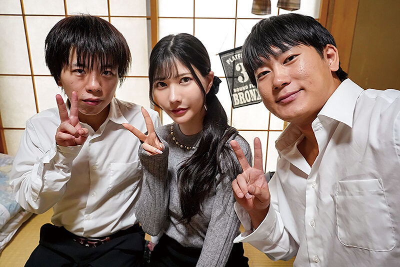 NGOD-260 パート 6 - 60 分