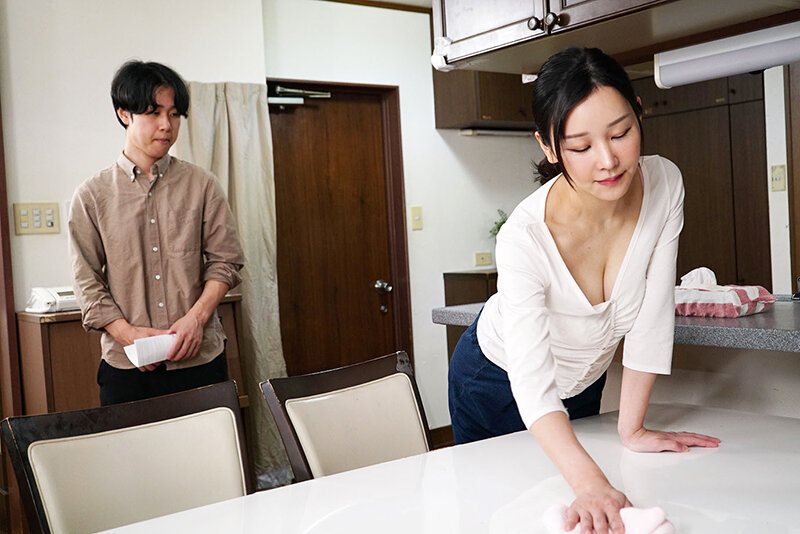 NGOD-261 第 2 部分 - 37 分钟