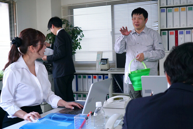 NGOD-270 Part 20 - 144 minutes