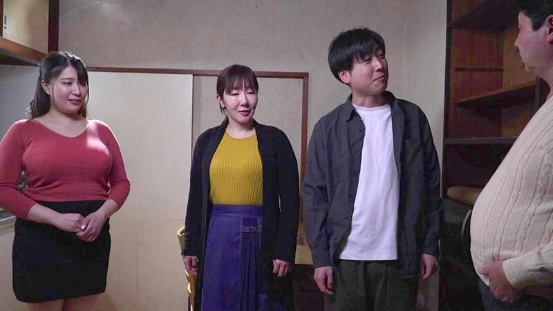 ひきこもり家族会議 実家で引きこもる長男の臭くて不潔な巨根でイカされた次男の嫁 武田怜香 10枚目