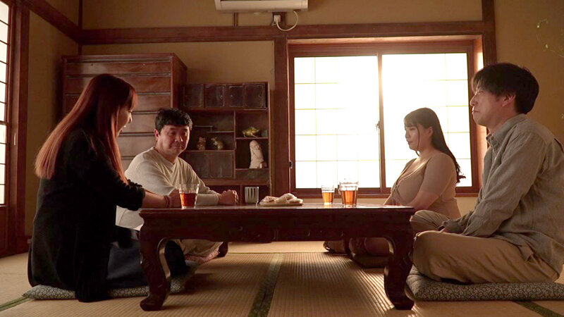 NGOD-276 Bagian 12 - 118 minit