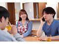 全日本ねとられ大賞 上京した甥っ子が立派なデカチンをぶら下げていて叔父としてオスとして立場が無いばかりか真面目な妻が極太巨根を見てメスの表情を見せ始めた…的な話です 波多野結衣 - 3