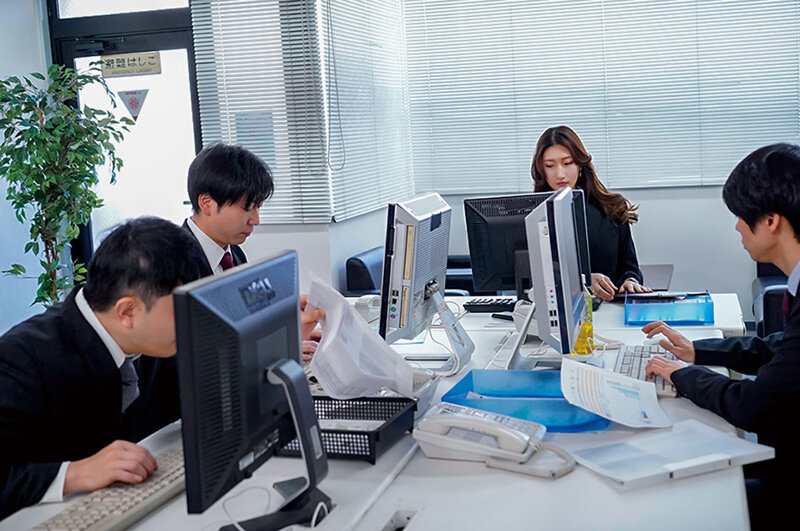 NGOD-280 Bagian 2 - 36 minit