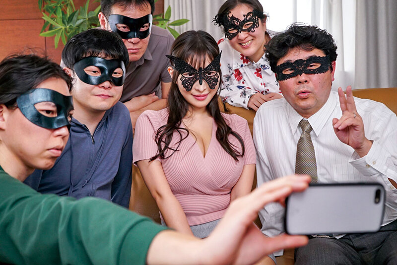 NGOD-286 第 2 部分 - 36 分钟