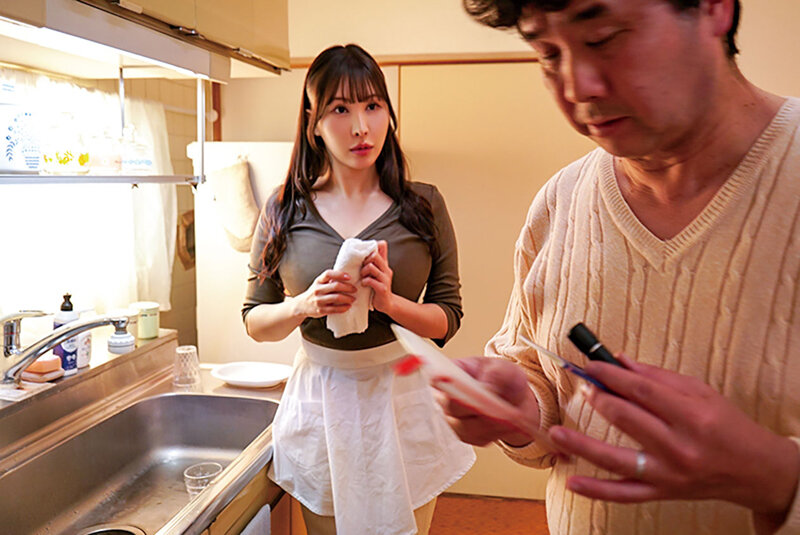 仮面の爆乳妻 MASKの下で揺れるご近所妻の敏感な女体 酒池肉林の自治会性交 広瀬美結 8枚目