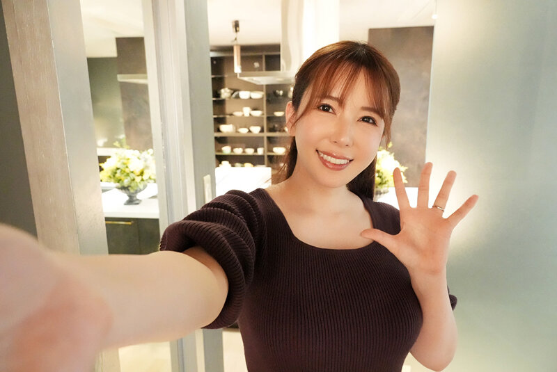 NGOD-292 Bagian 12 - 85 minit