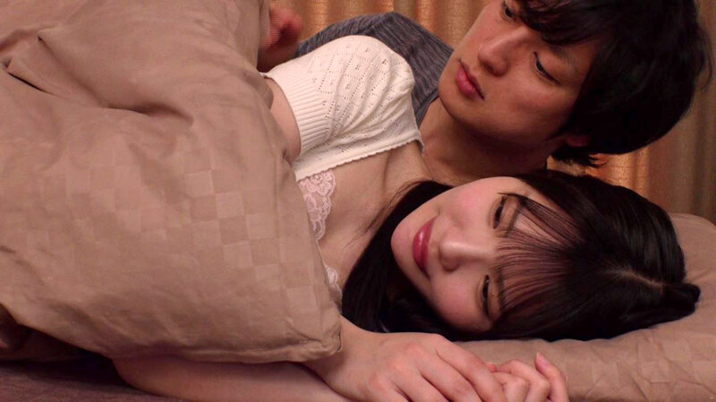 流れックス まったく意識していなかった異性とその場の「流れでSEX」してしまった妻…一度だけのつもりがあの巨根の快感が忘れられなくて… 佐藤愛瑠 20枚目
