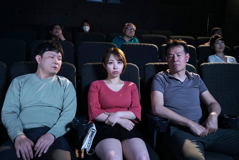 NGOD-297 Bagian 18 - 132 minit