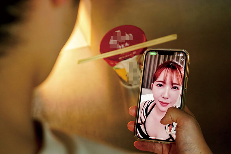 NGOD-298 Bagian 2 - 36 minit