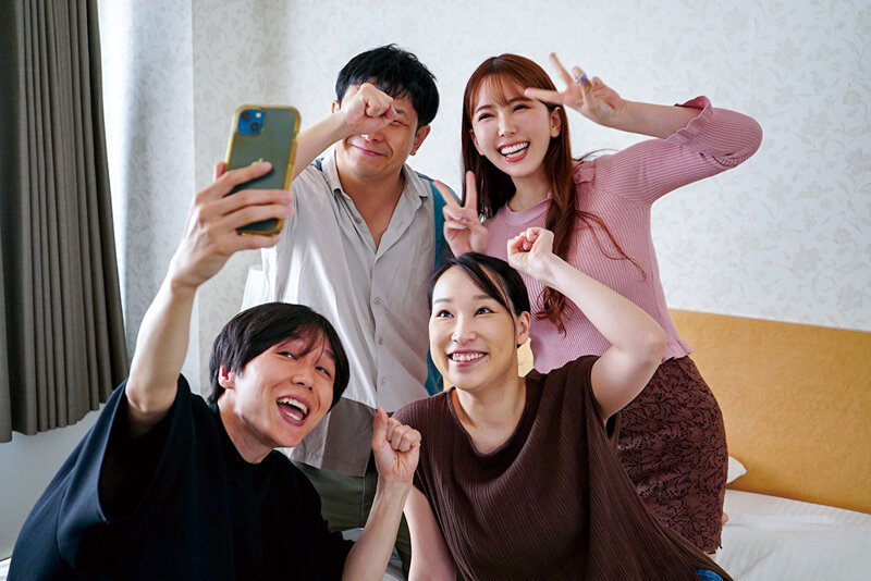 NGOD-298 Bagian 3 - 42 minit