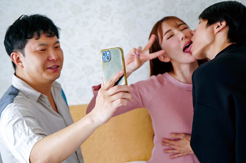 NGOD-298 Bagian 4 - 48 minit