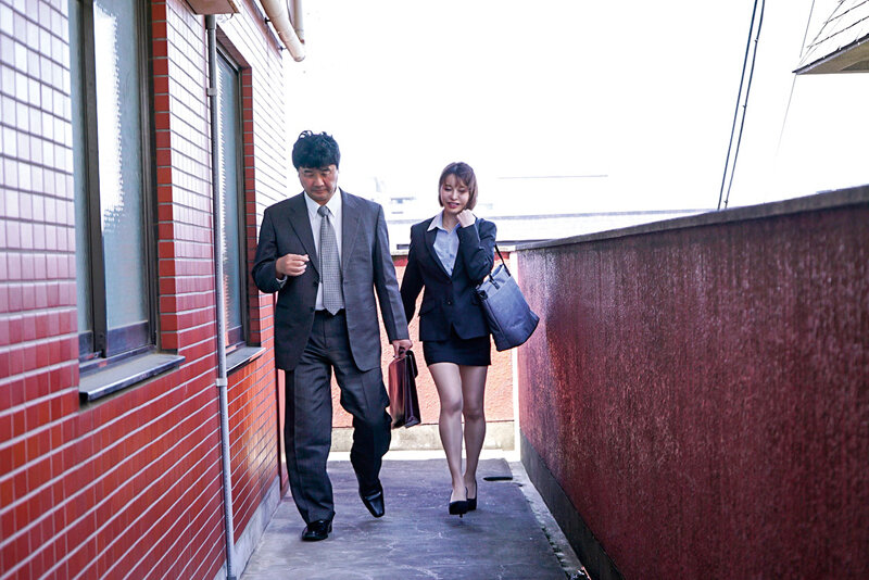 NGOD-300 パート 2 - 37 分