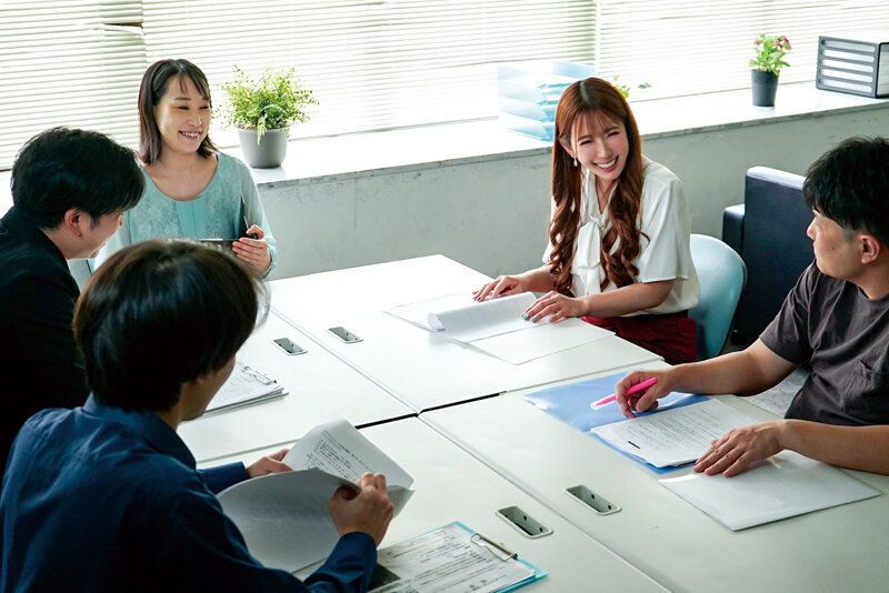 NGOD-304 Part 2 - 36 minutes