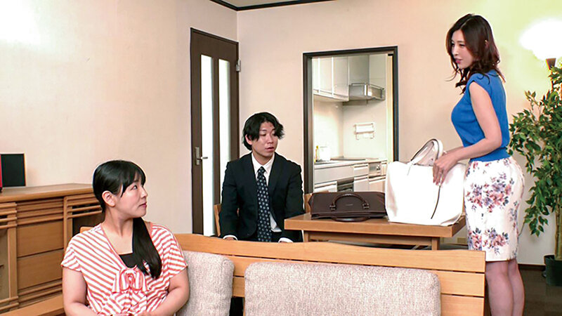 NGOD-312 Bagian 11 - 100 minit