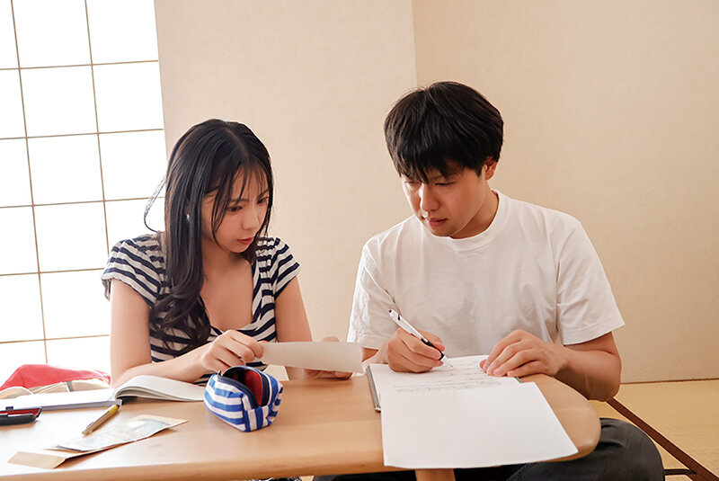 NGOD-315 Bagian 2 - 36 minit