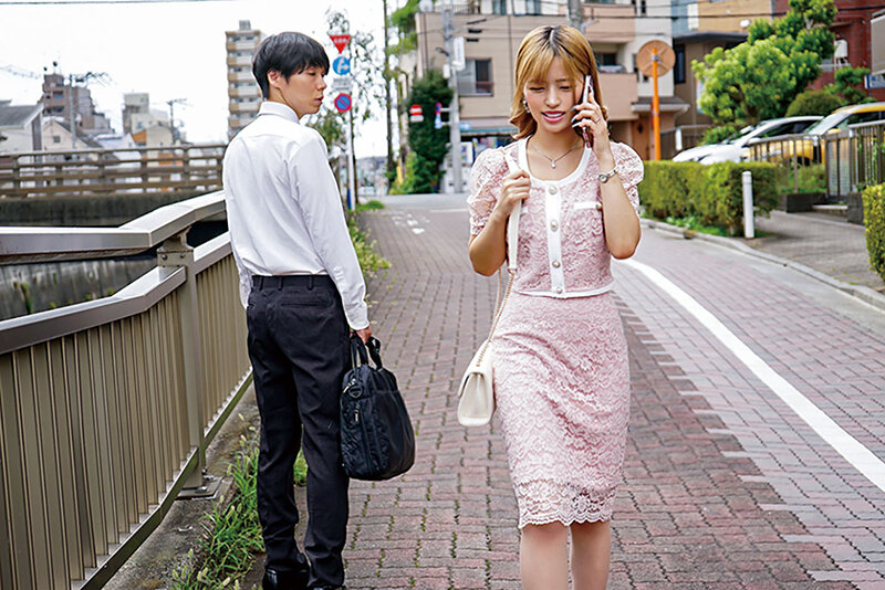 NGOD-316 パート 2 - 36 分