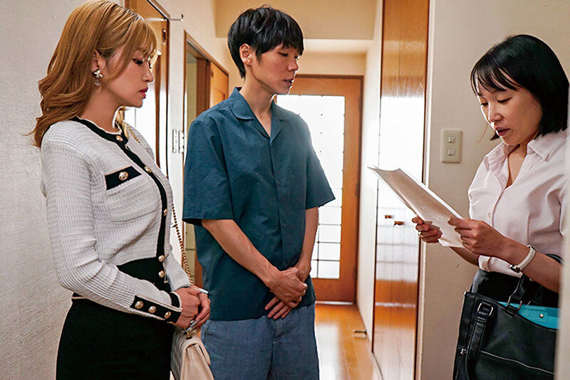 NGOD-316 第 3 部分 - 42 分钟