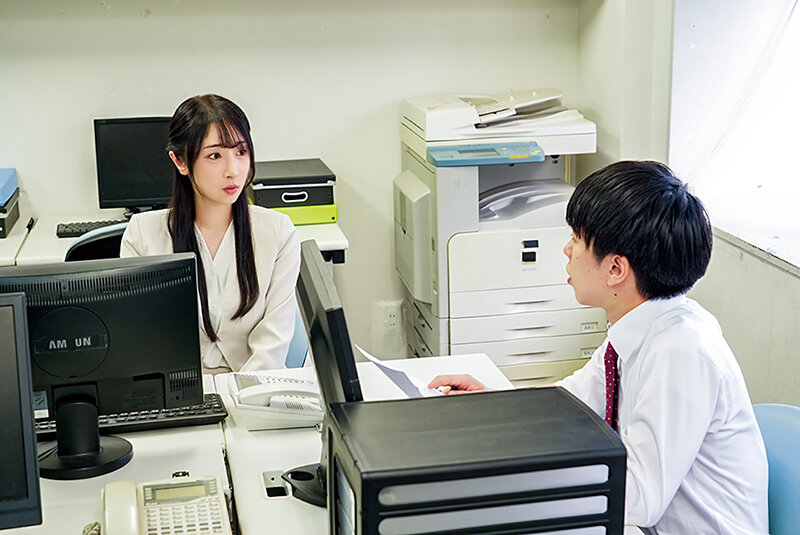 NGOD-318 Bagian 5 - 54 minit