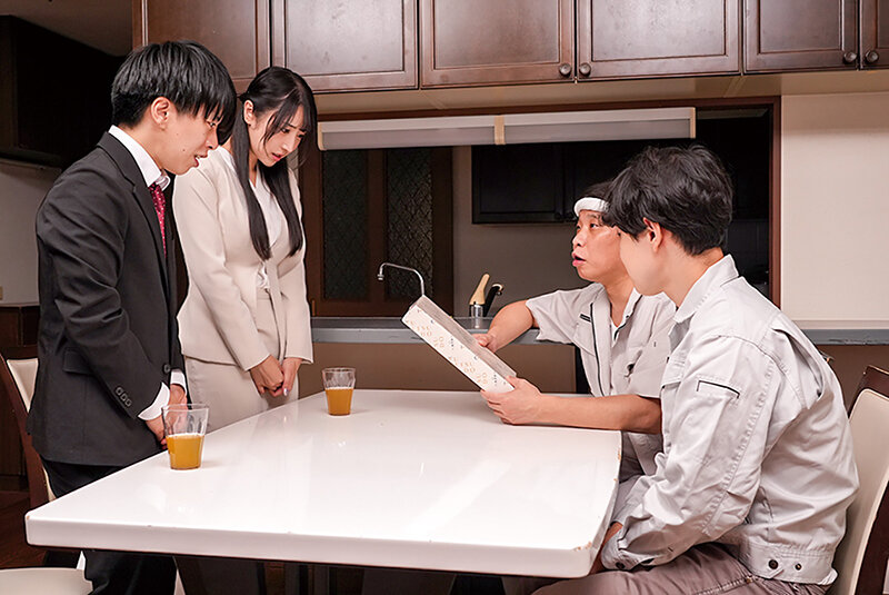 こいんぱの妻 臭いクレーム男達に謝罪としてカラダを差し出したら車中で奴らが飽きるまでハメられ捨てられてしまいました。 小野坂ゆいか