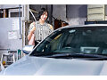 妻の小さな車が揺れている 長身桃尻パート主婦と勤労青年の密接カーセックス浮気物語 花宮きょうこ サンプル画像 14