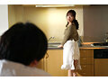 ねとられの宿 初々しい妻の体に群がる男達にいきり勃つ他人棒を次々と共有され汚されてしまいました… 長瀬麻美 サンプル画像 1