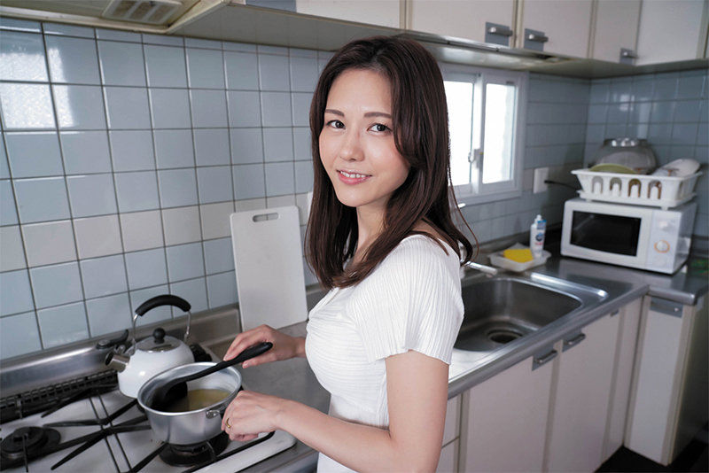 NGVR-035 第 1 部分 - 30 分钟