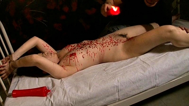 NHD-058 Part 16 - 120 minutes