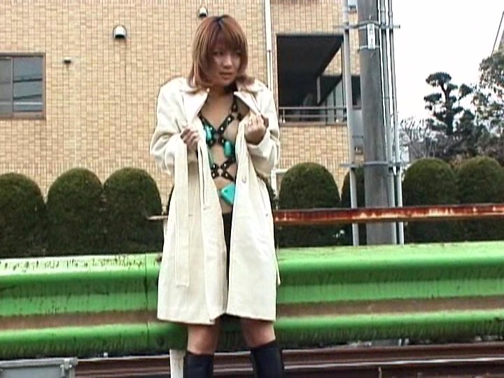 NHD-061 Part 13 - 114 minutes