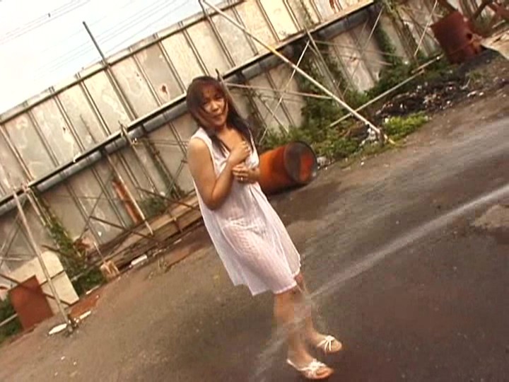 NHD-064 パート 5 - 54 分