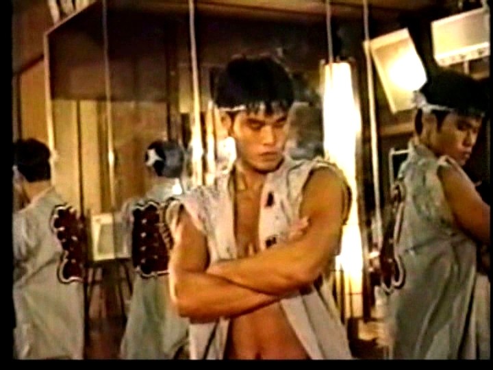 NIKU-015 Bagian 8 - 107 minit