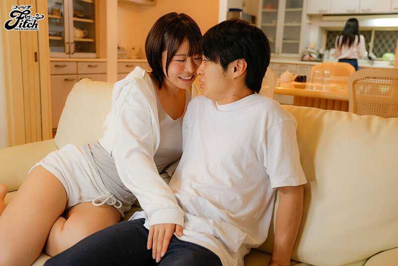 NIMA-073 パート 5 - 58 分