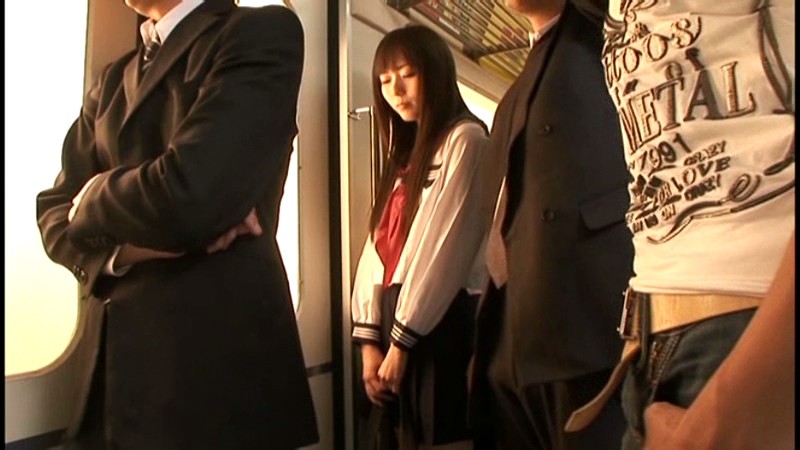 NIT-054 Part 6 - 55 minutes