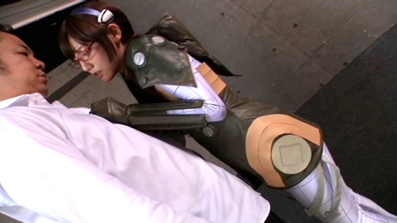 NIT-062 Part 1 - 30 minutes
