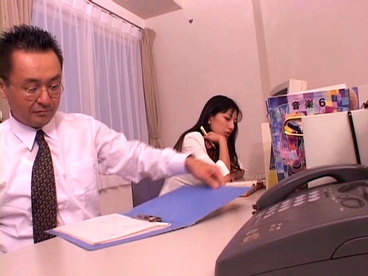 NIT-082 Bagian 1 - 30 minit