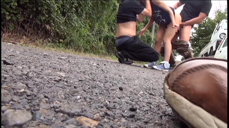 NIT-133 パート 3 - 48 分