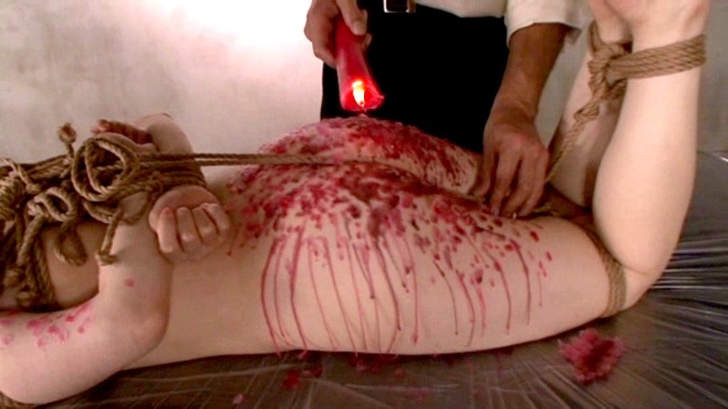 NKD-094 Part 16 - 225 minutes