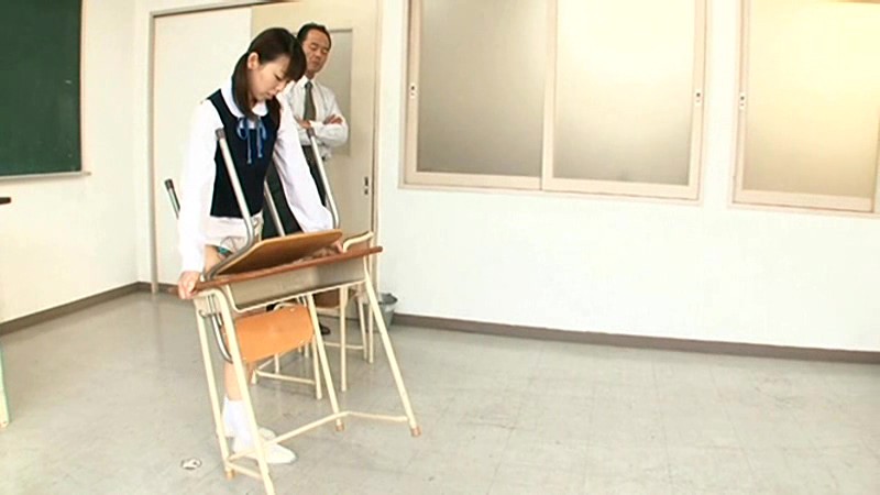 NKD-109 Part 5 - 58 minutes