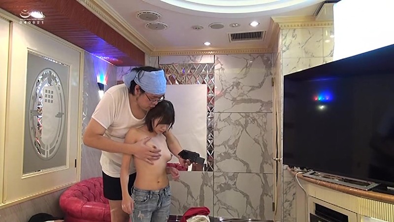 NKD-268 Bagian 3 - 42 minit