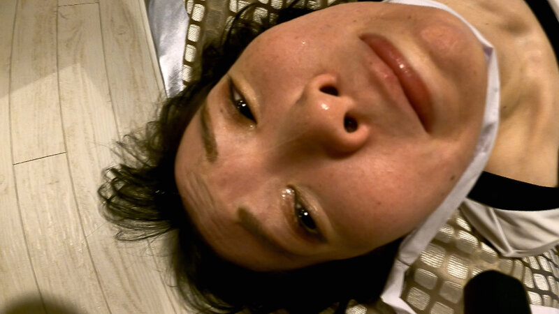 NKD-321 Bagian 12 - 96 minit