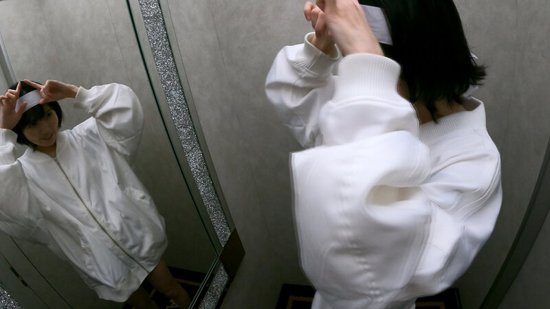 NKD-321 Bagian 5 - 54 minit