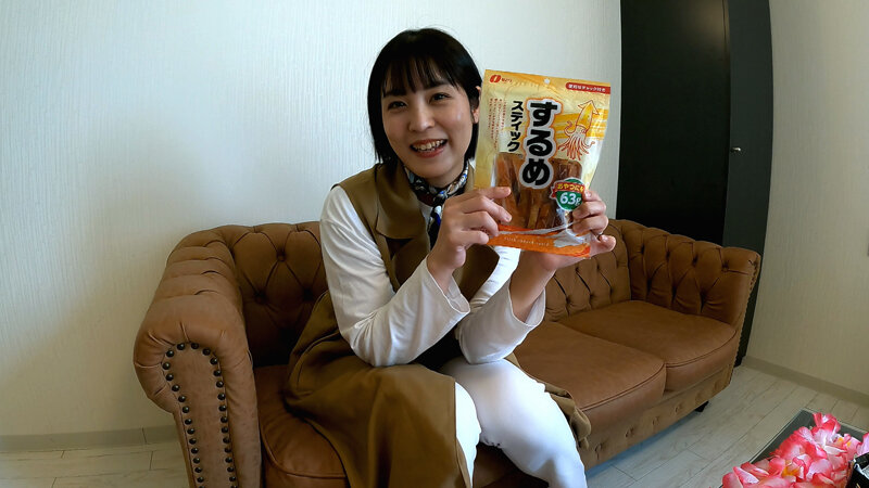 NKD-332 Bagian 1 - 30 minit