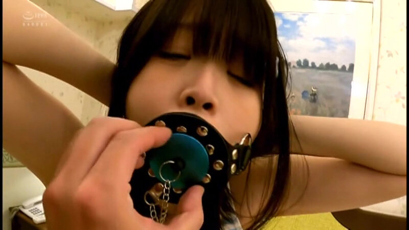 性玩妖精 牧河柚乃 サンプル