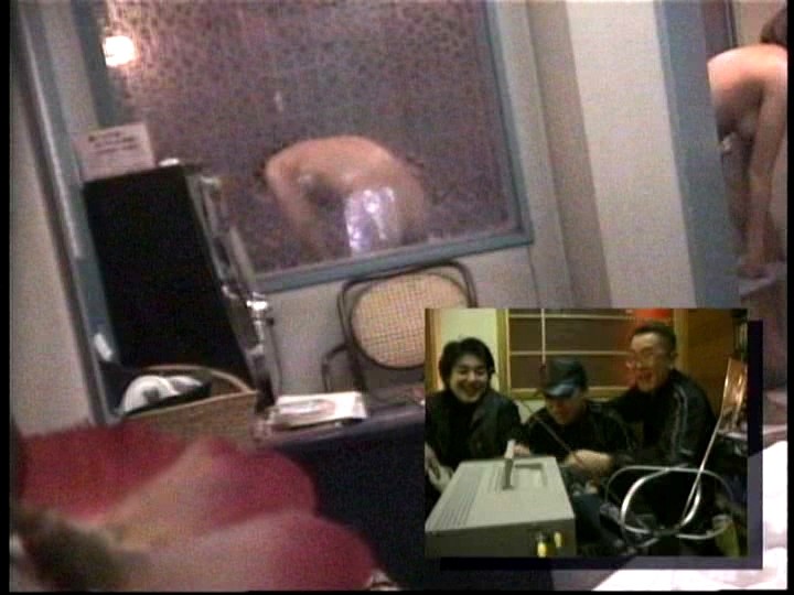 NKFL-001 Part 9 - 118 minutes