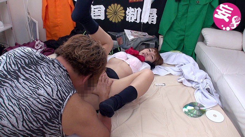 NKKD-018 Part 4 - 72 minutes