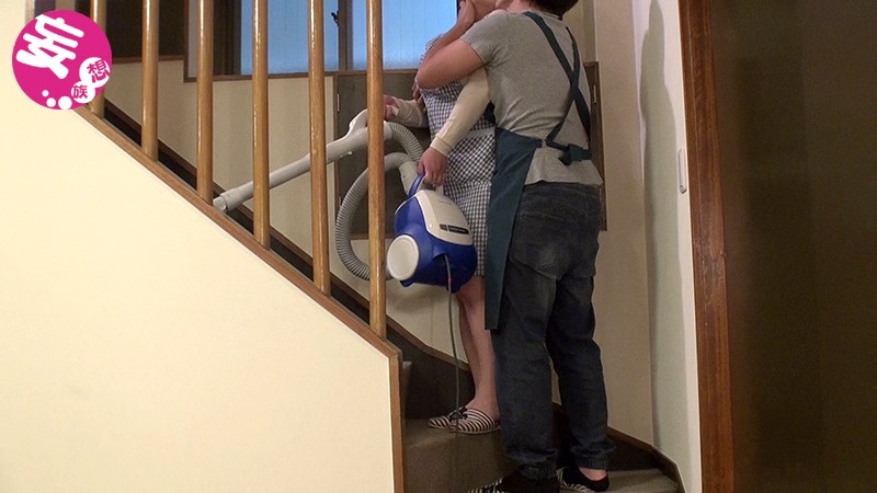 NKKD-025 Bagian 3 - 62 minit