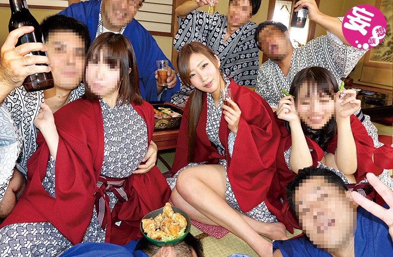 NKKD-027 Bagian 6 - 105 minit