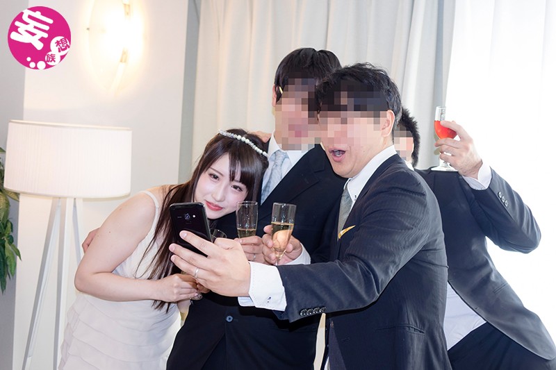 NKKD-029 第 5 部分 - 90 分钟