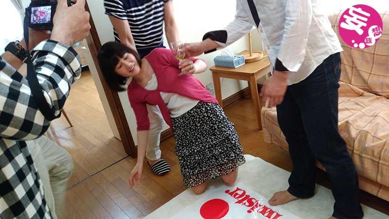 NKKD-041 Part 10 - 174 minutes