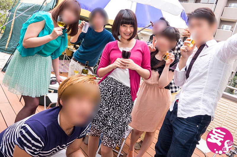 NKKD-041 Part 4 - 78 minutes