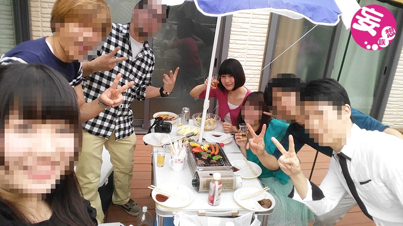 NKKD-041 Part 9 - 158 minutes